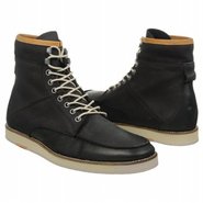 Operator Plus Boots (Black) - Men's Shoes - 8.5 D