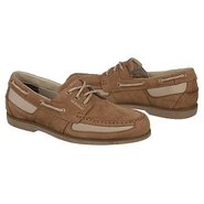 Crest Vent Shoes (Golden Tan) - Men's Shoes - 8.0 