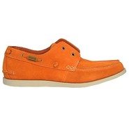 Highline Shoes (Orange) - Men's Shoes - 7.5 D