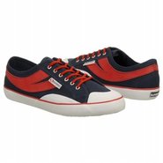 2152-Cotu Sport Shoes (Red/Navy) - Men's Shoes - 4