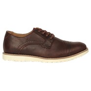 Waverly Shoes (Root/Cream) - Men's Shoes - 13.0 D