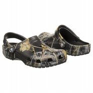 Classic Realtree APC Shoes (Black) - Men's Shoes -