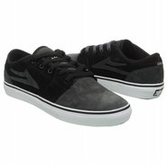 Judo Shoes (Black/Grey) - Men's Shoes - 7.5 M