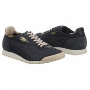 Roma Luxe Nylon Shoes (Ombre Blue) - Men's Shoes -