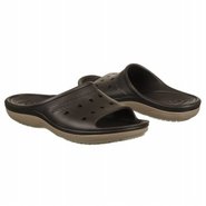 Duet Scutes Sandals (Espresso/Mushroom) - Men's Sa