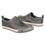 Timmons Slip On Shoes (Gargoyle) - Men's Shoes - 7