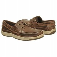 Waterfront Shoes (Dark Brown) - Men's Shoes - 10.5