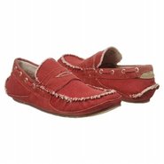 Indie Shoes (Red) - Men's Shoes - 10.0 OT