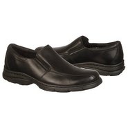 Blair Shoes (Black Smooth) - Men's Shoes - 11.5 B