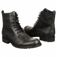 Bruce Boots (Black) - Men's Boots - 13.0 M
