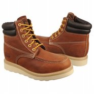 6  lace-up Boots (Rusty Tan) - Men's Boots - 13.0 