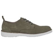 Baxter Shoes (Grass/White/Peacoat) - Men's Shoes -