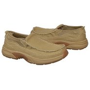 Annapolis 3 Shoes (Khaki) - Men's Shoes - 11.0 M