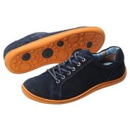 Sean Shoes (Navy/Orange) - Men's Shoes - 12.0 M