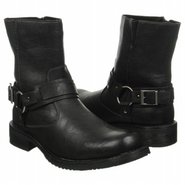 Connor Boots (Black) - Men's Boots - 11.0 D