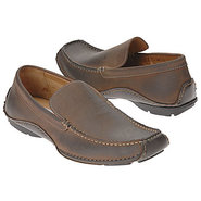 Novo Shoes (Dark Brown) - Men's Shoes - 8.0 M