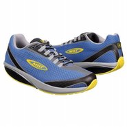 Mahutta Shoes (Blue) - Men's Shoes - 42.0 M