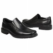 Helsinki S/O Shoes (Black) - Men's Shoes - 42.0 M