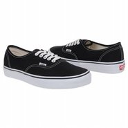 Authentic Shoes (Black) - Men's Shoes - 13.0 M