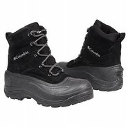 Senton Boots (Black/Platinum) - Men's Boots - 9.0 