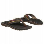Kai'I Sandals (Black/Black) - Men's Sandals - 9.0 