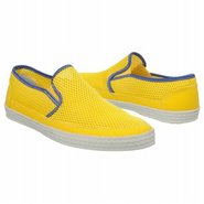 13422 Shoes (Yellow) - Men's Shoes - 6.0 M