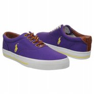 Vaughn Shoes (Purple/Yellow) - Men's Shoes - 8.5 D