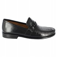 Pryce Shoes (Black) - Men's Shoes - 11.5 M
