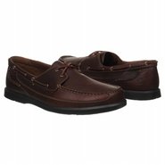 Aft Shoes (Brown Leather) - Men's Shoes - 9.0 2E