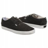 El Porto Shoes (Black) - Men's Shoes - 9.5 M