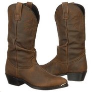 Brussels Boots (Golden Condor) - Men's Boots - 11.