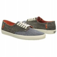 E-Street Shoes (Dk Denim/Black) - Men's Shoes - 8.