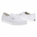 Authentic Shoes (True White) - Men's Shoes - 9.0 M