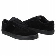 Trenton Shoes (Black/Gum) - Men's Shoes - 7.5 M