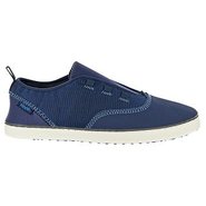 Mush Pierpoint Shoes (Blue) - Men's Shoes - 12.0 M