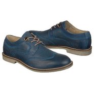 Romeo Shoes (Blue) - Men's Shoes - 43.0 M