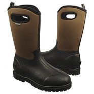 Roper Boots (Black/Brown) - Men's Boots - 14.0 M