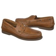 Wharf Slip On Shoes (Tan) - Men's Shoes - 9.5 M