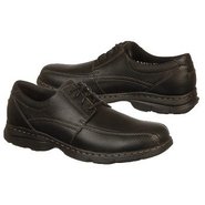 Brodrick Shoes (Black) - Men's Shoes - 9.0 4E