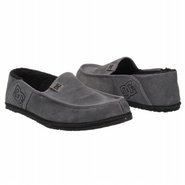 Villian Slipper Shoes (Battleship) - Men's Shoes -