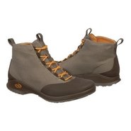 Tedinho Bulloo Boots (Zip Brown) - Men's Boots - 7