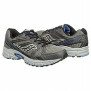 GRID COHESION TR6 Shoes (Grey/Blue) - Men's Shoes 