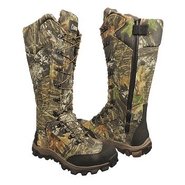 Lynx Snake Boot Boots (Mossy Oak) - Men's Boots - 
