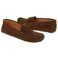 Driving Moc Shoes (Chocolate) - Men's Shoes - 11.0