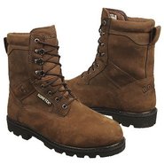 Ranger Boots (Brown) - Men's Boots - 13.0 W