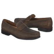 Backbay Classic Shoes (Dark Brown) - Men's Shoes -