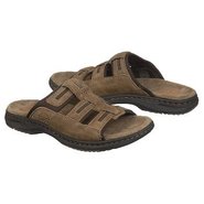 Nicholas Shoes (Tan) - Men's Shoes - 9.0 D