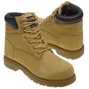 Cheyenne Boots (Gold Tan) - Men's Boots - 11.5 M
