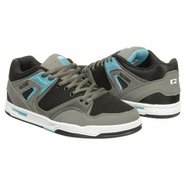 Pursuit Shoes (Charcoal/Night/Teal) - Men's Shoes 