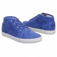 Stroke Mid Shoes (Dazzle Blue) - Men's Shoes - 12.